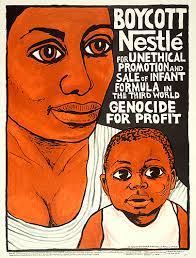 boicotta nestlé