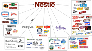 nestle
