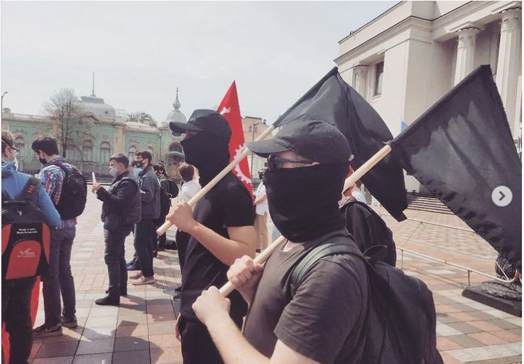 manifestazione RevDia