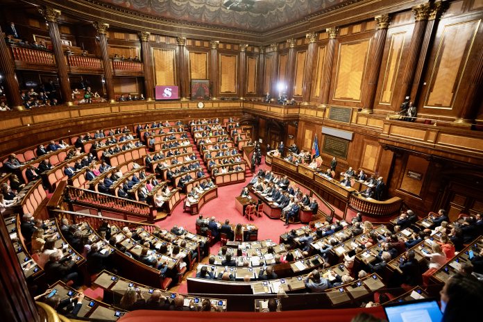 senato