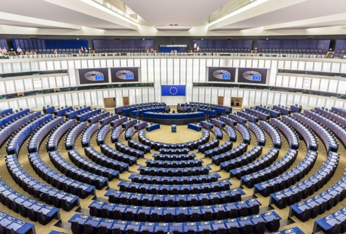 parlamento europeo
