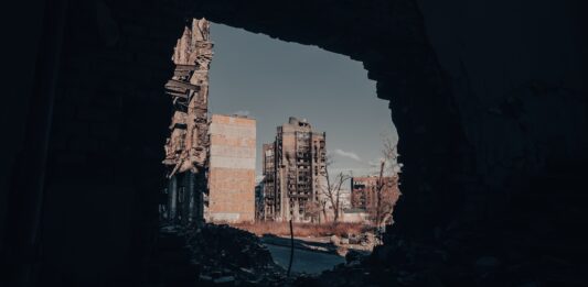 Guerre invisibili