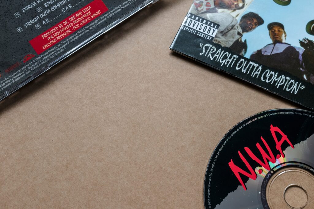 NWA