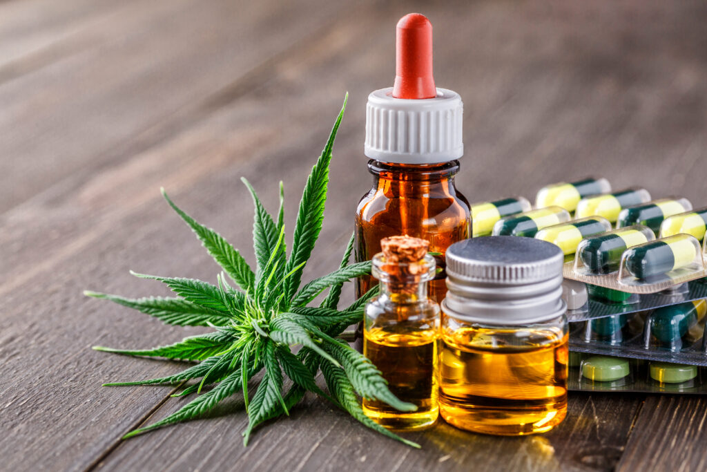 farmaci cannabis