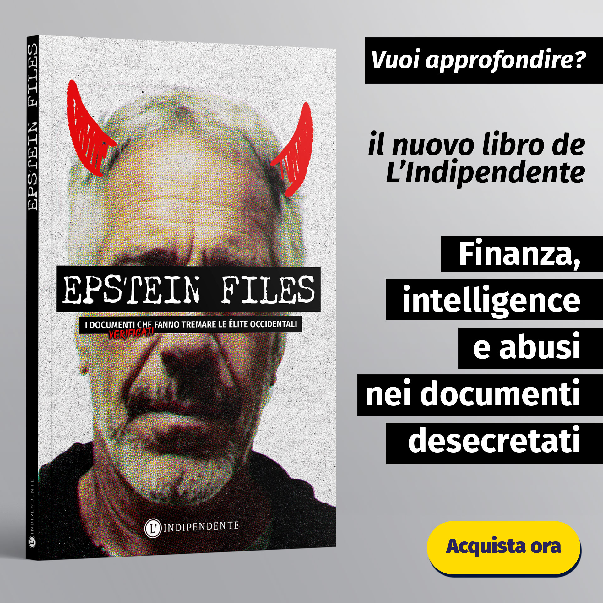 Epstein Files