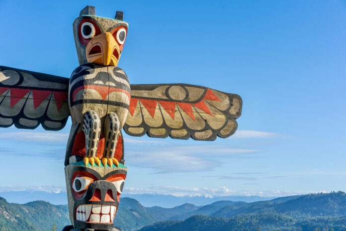Canada popoli indigeni Canada popoli indigeni