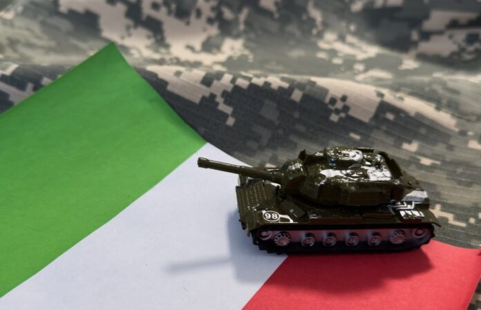 italia difesa