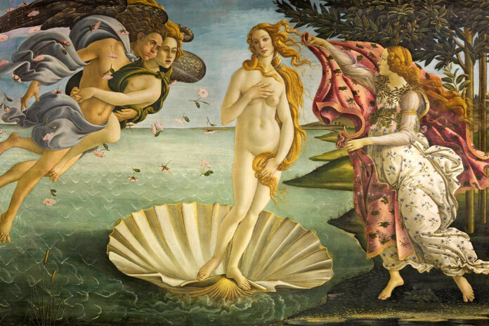 Botticelli