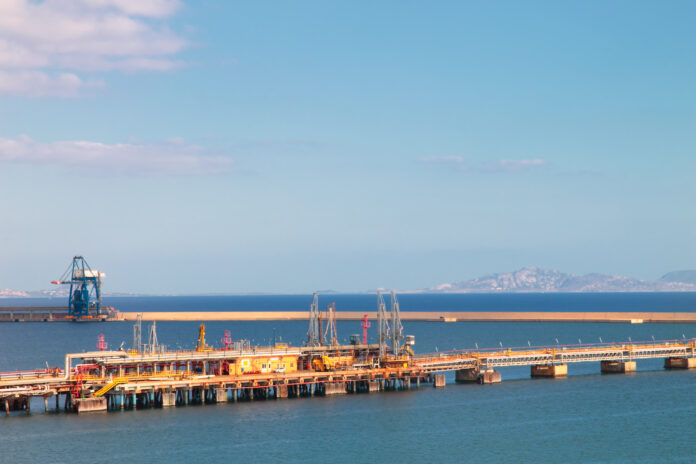 gasdotto Sardegna gasdotto Sardegna