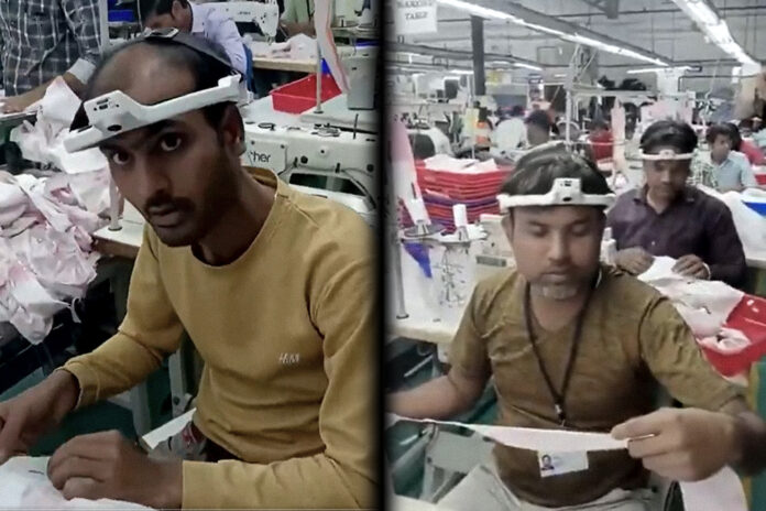 addestramento intelligenza artificiale