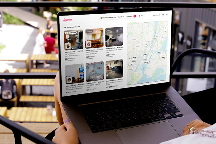 airbnb