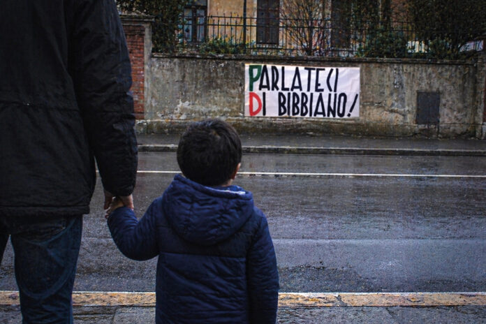 bibbiano