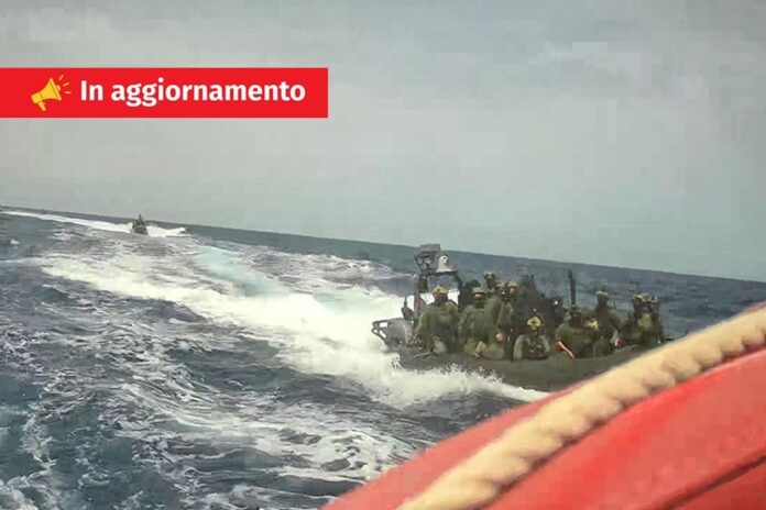 flotilla israele