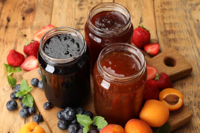 Marmellate