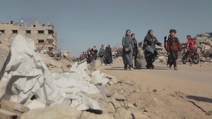 Gaza