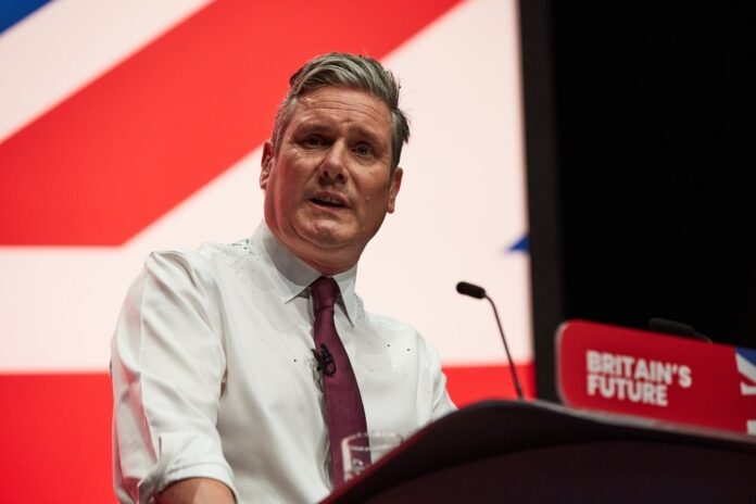 starmer