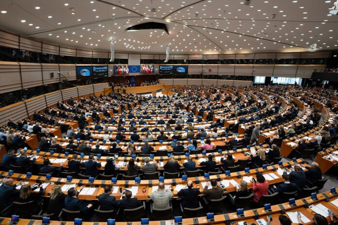 Europarlamento