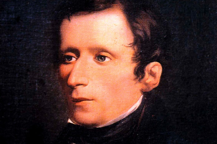 Giacomo Leopardi