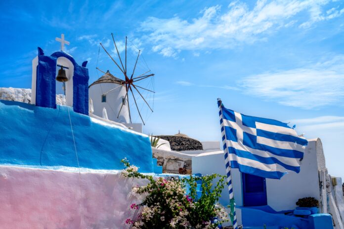 Grecia sorveglianza UE