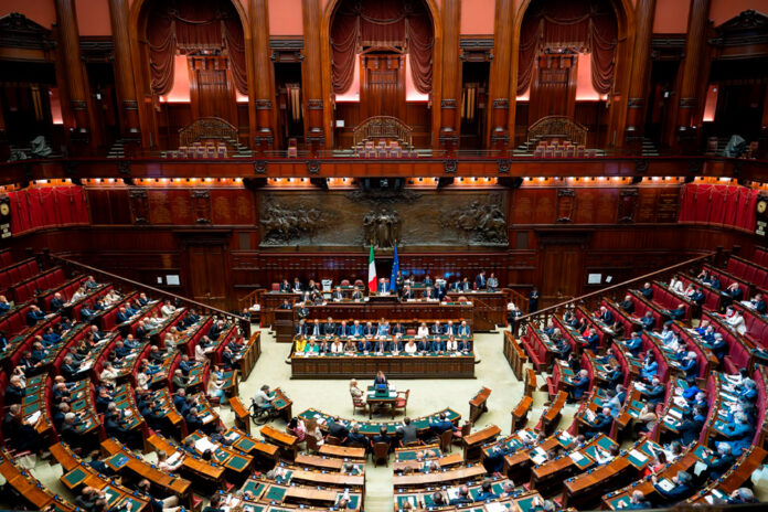Legge elettorale