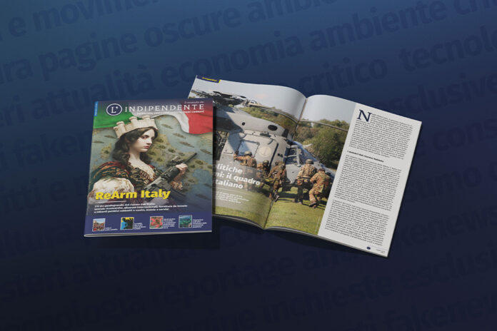 Mensile n.16