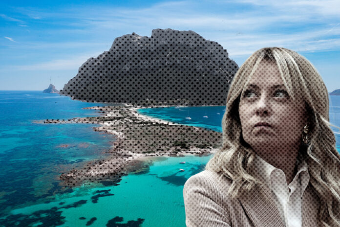 Tavolara