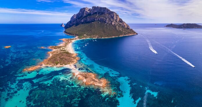 Tavolara Sardegna