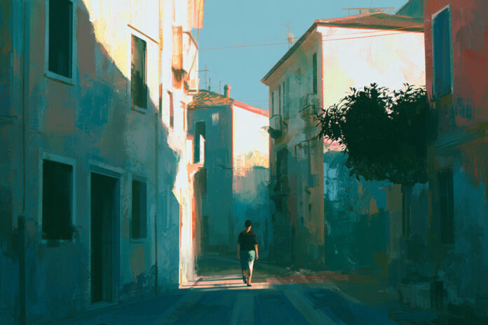 arte del vivere