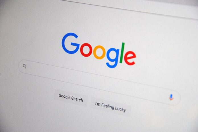 google motore di ricerca