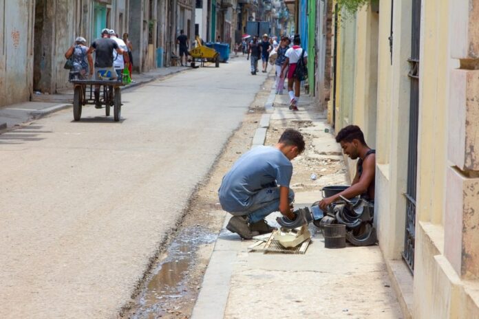 Cuba