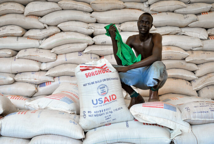 USAID
