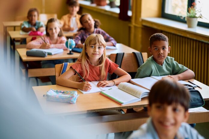 scuola norvegia