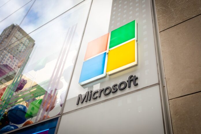 Microsoft