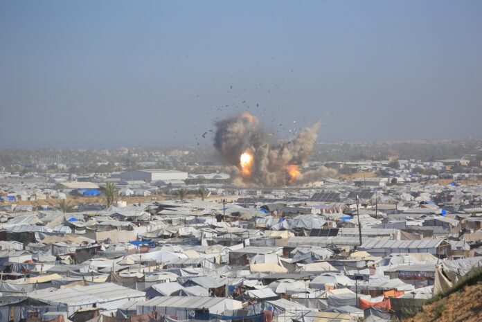 Gaza