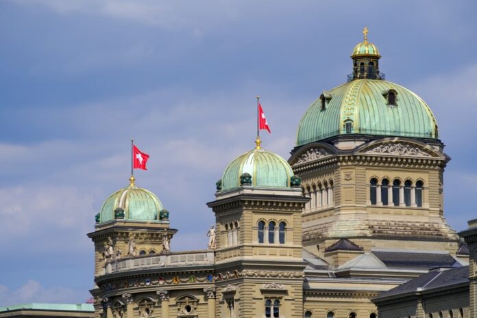 svizzera
