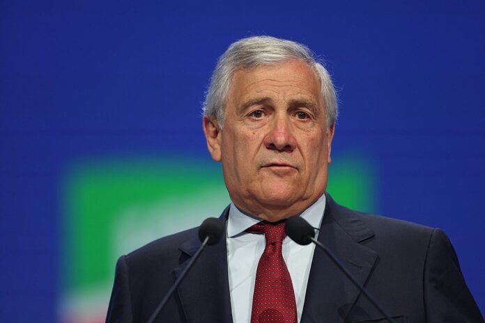 tajani