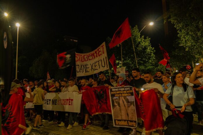 Albania
