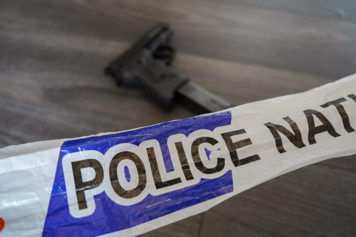 Francia, polizia, impunità