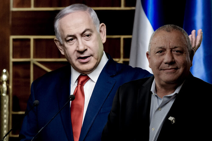 Gadi eisenkot