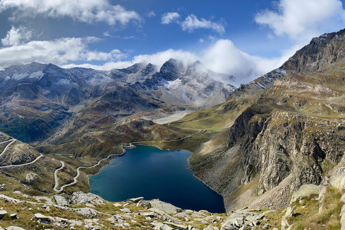 Gran Paradiso