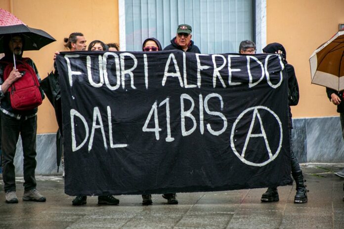 anarchici bologna