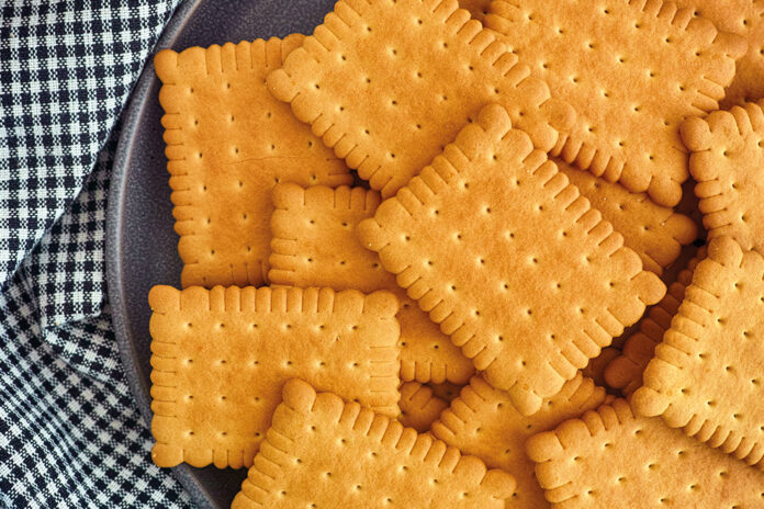 biscotti gluten free