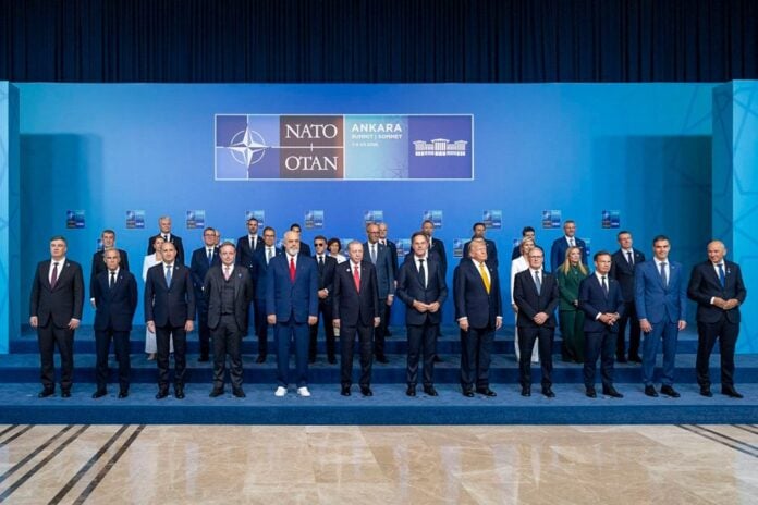 summit nato