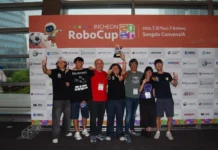 Due scuole siciliane sul podio dei Mondiali di robotica robocup 2026