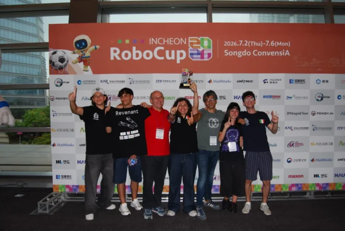 robocup 2026 robocup 2026