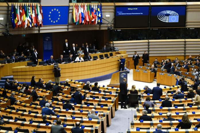 Parlamento europeo